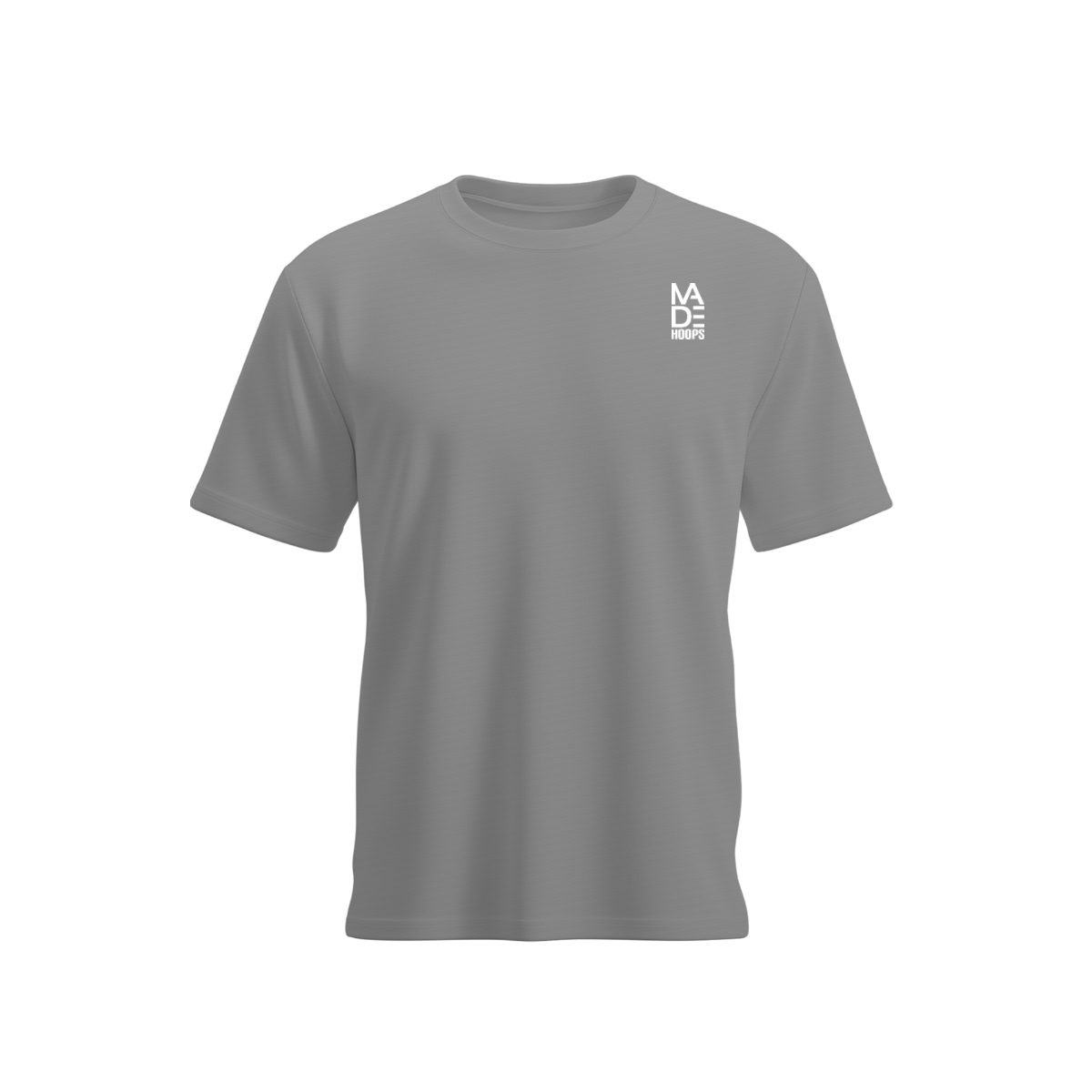 Short Sleeve Tri-Blend Tee