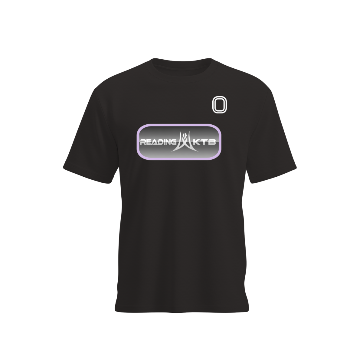 Youth Short Sleeve Tri-Blend Tee (Girls logo)