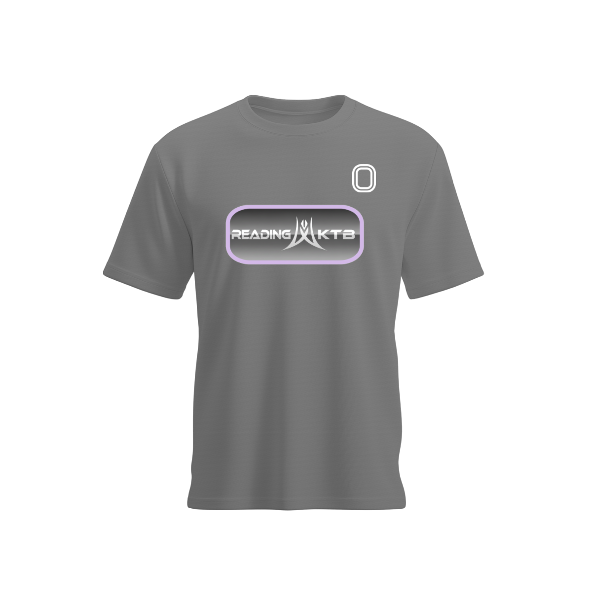 Youth Short Sleeve Tri-Blend Tee (Girls logo)