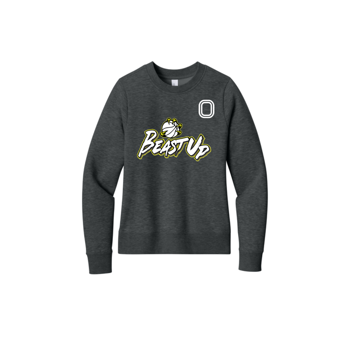 Women's Crewneck Sweatshirt
