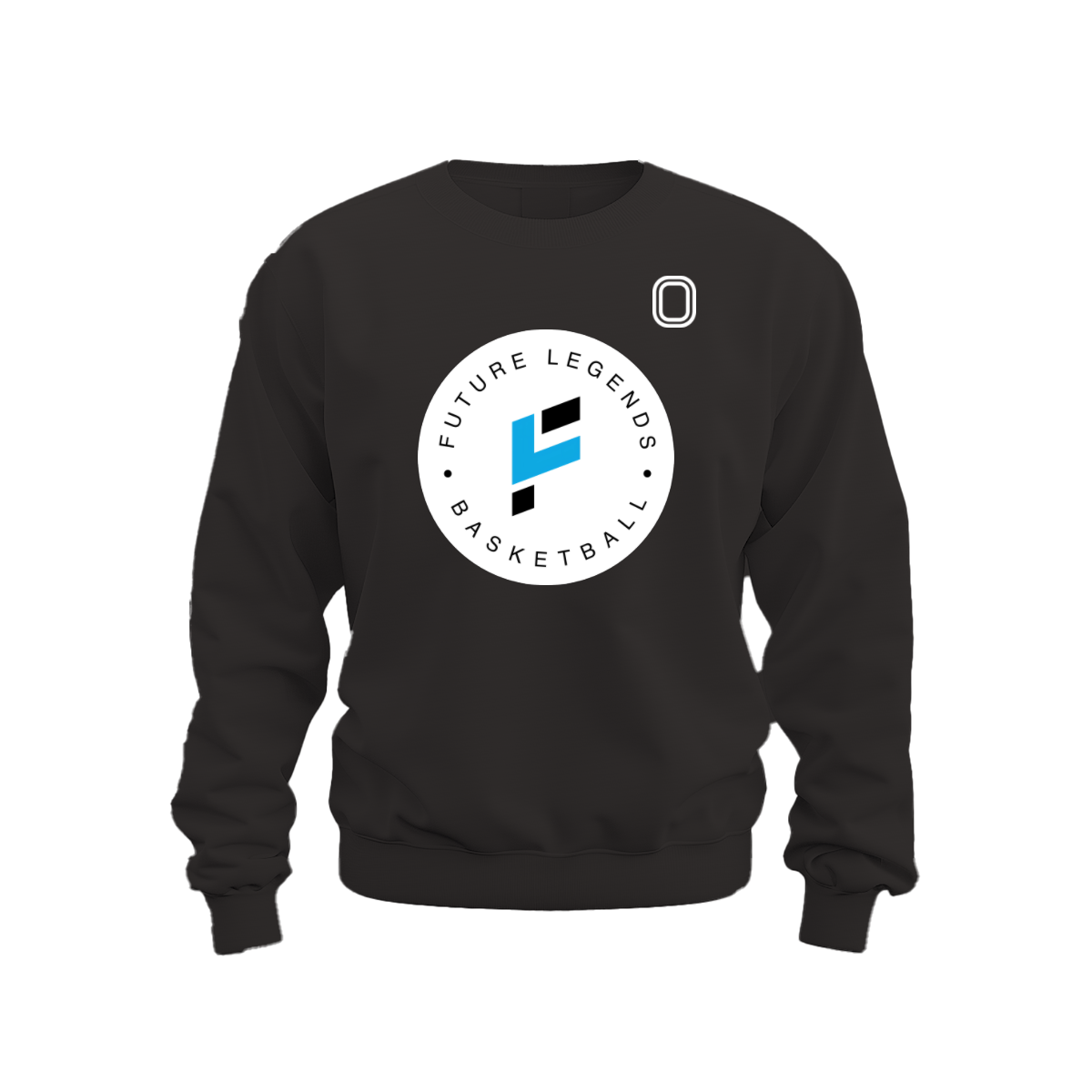 Crewneck Sweatshirt (Boys logo)