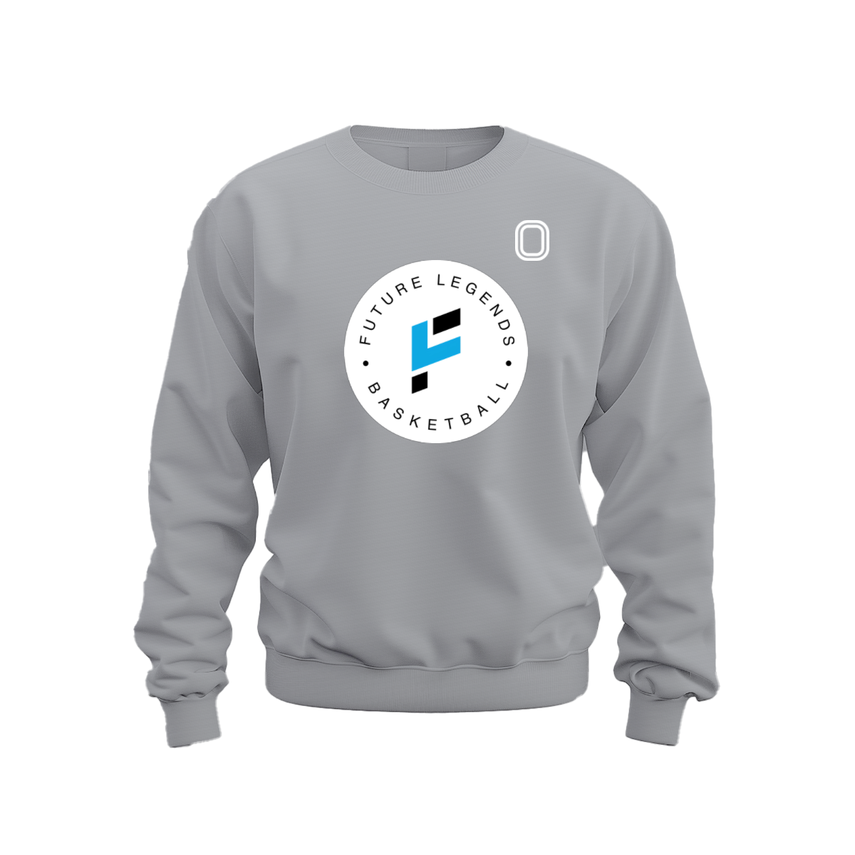 Crewneck Sweatshirt (Boys logo)