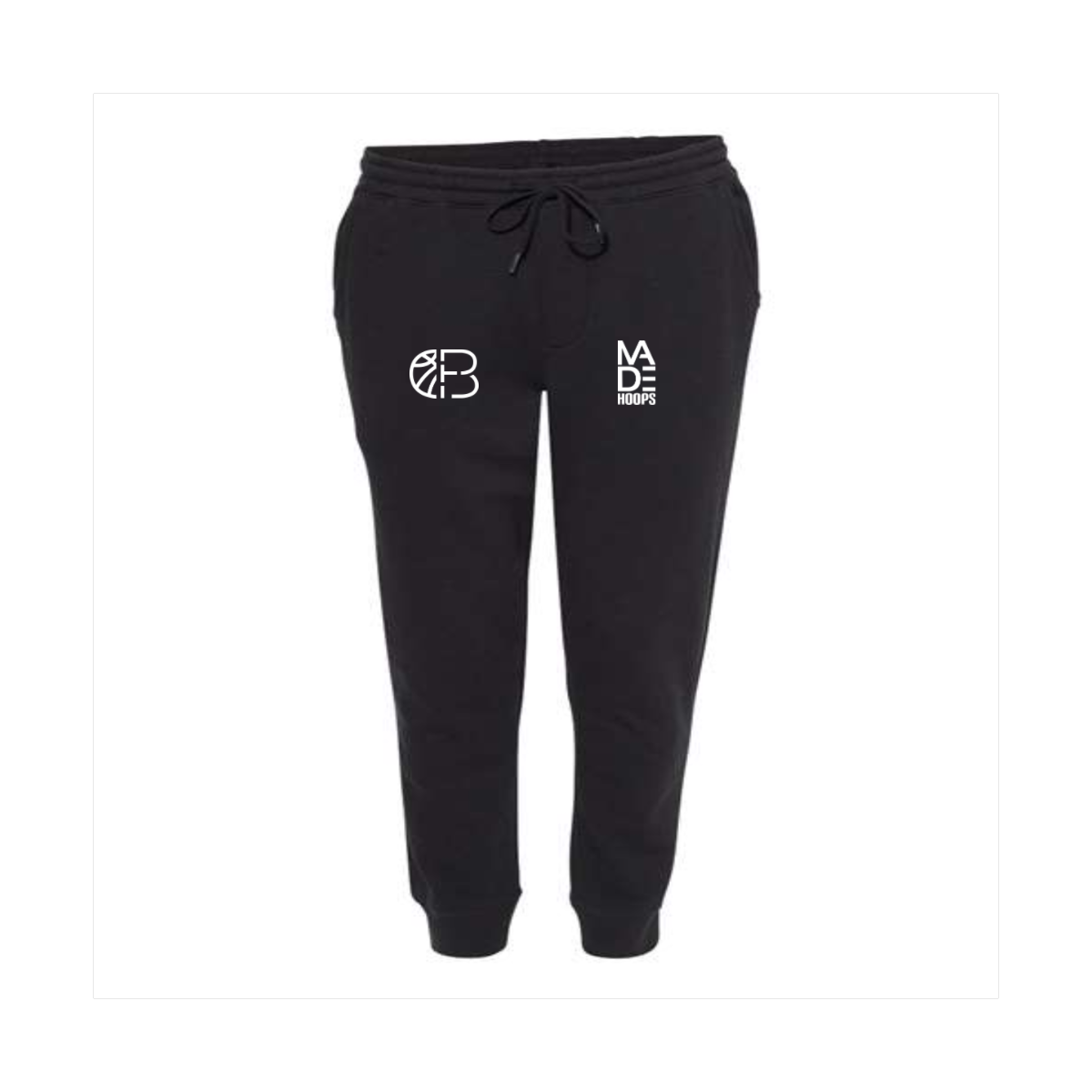Jogger Sweatpant