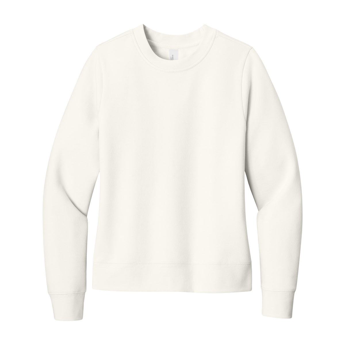 Women's Crewneck Sweatshirt