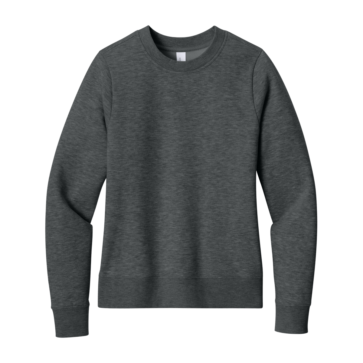 Women's Crewneck Sweatshirt