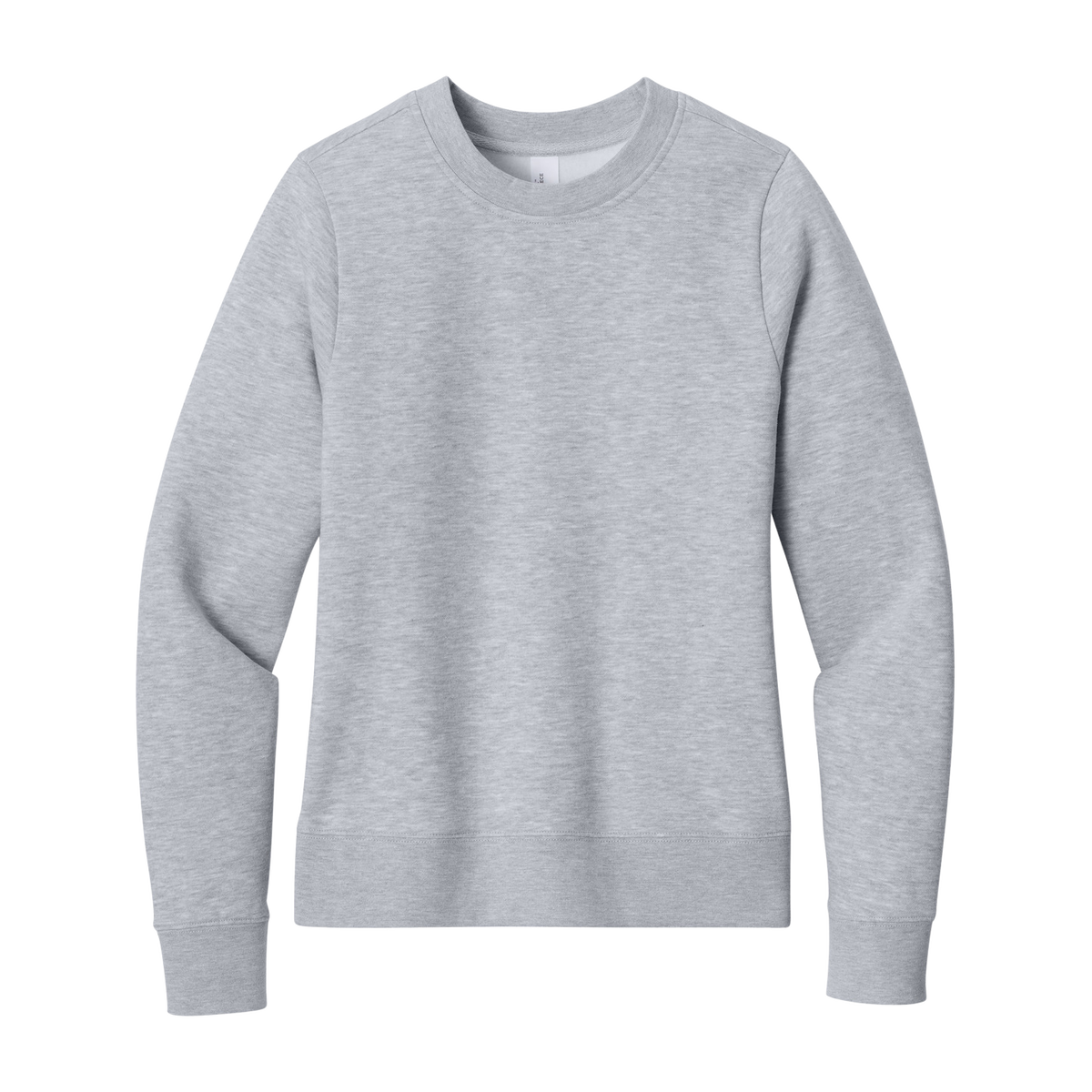Women's Crewneck Sweatshirt