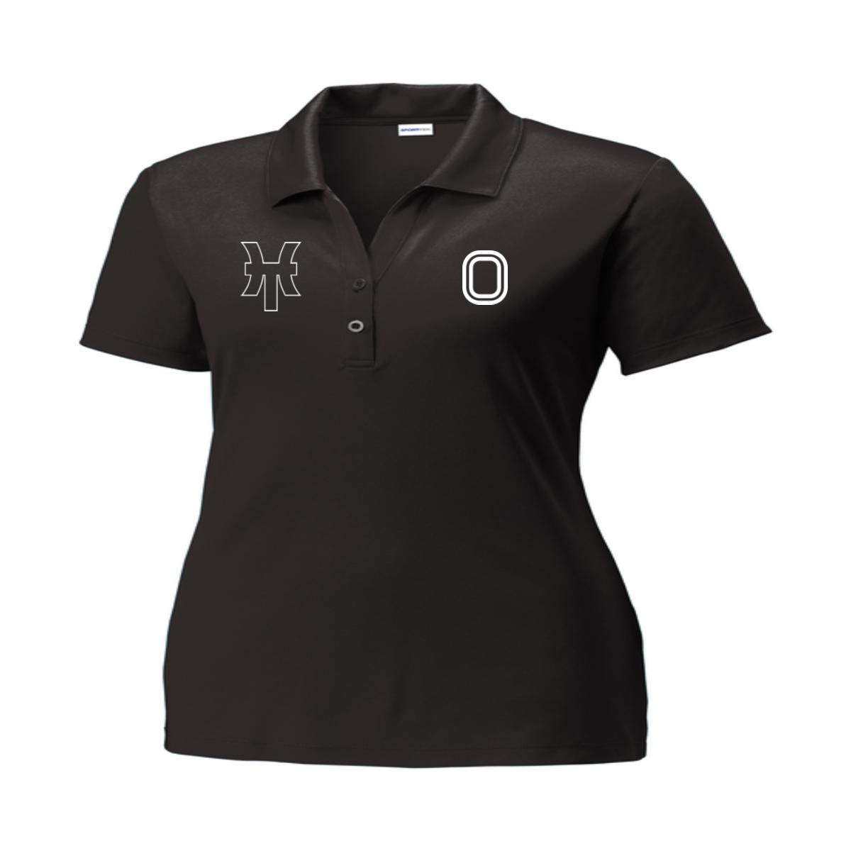 Women's Performance Polo