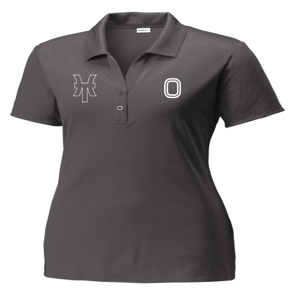 Women's Performance Polo