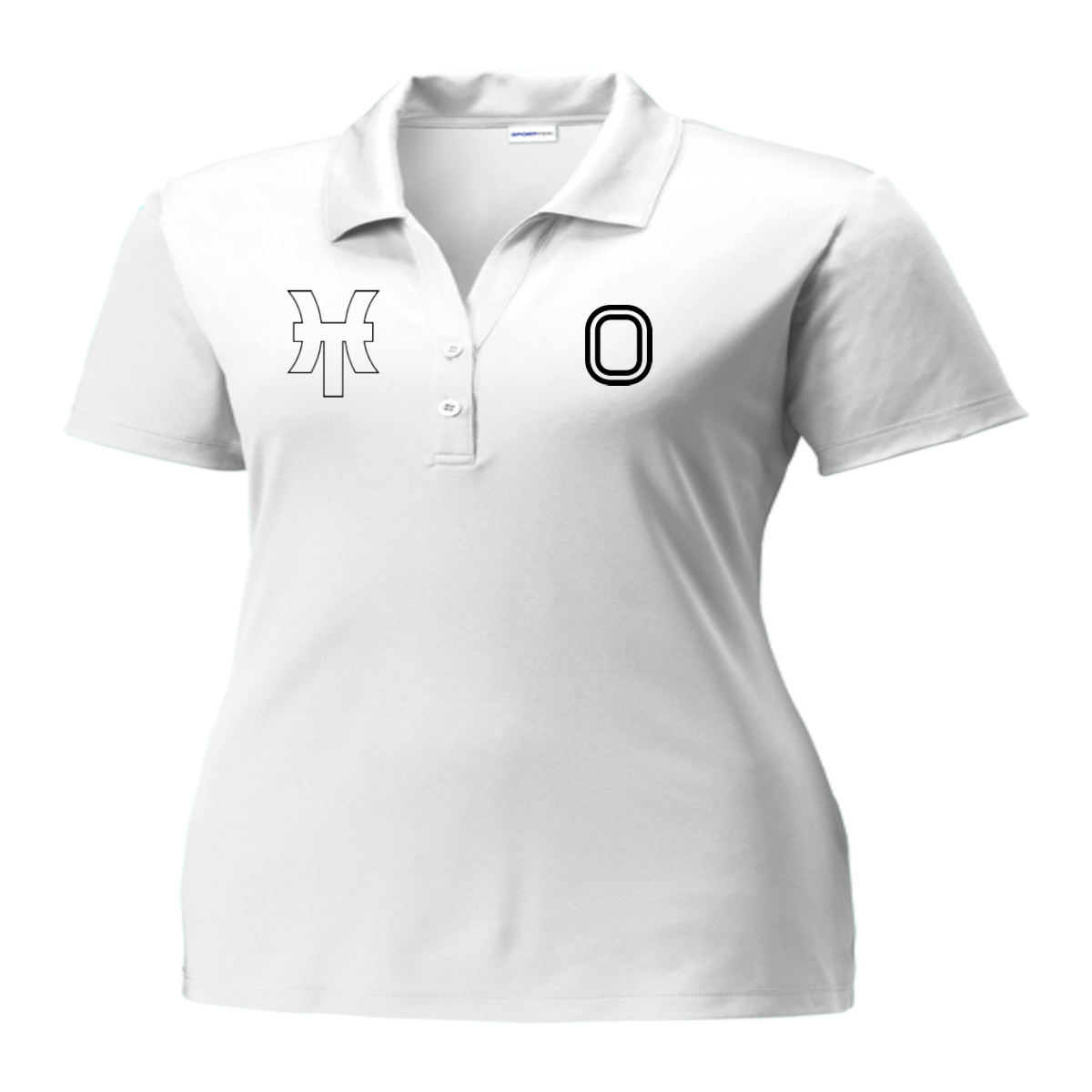 Women's Performance Polo