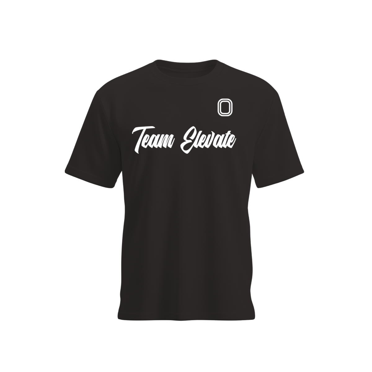 Youth Short Sleeve Tri-Blend Tee