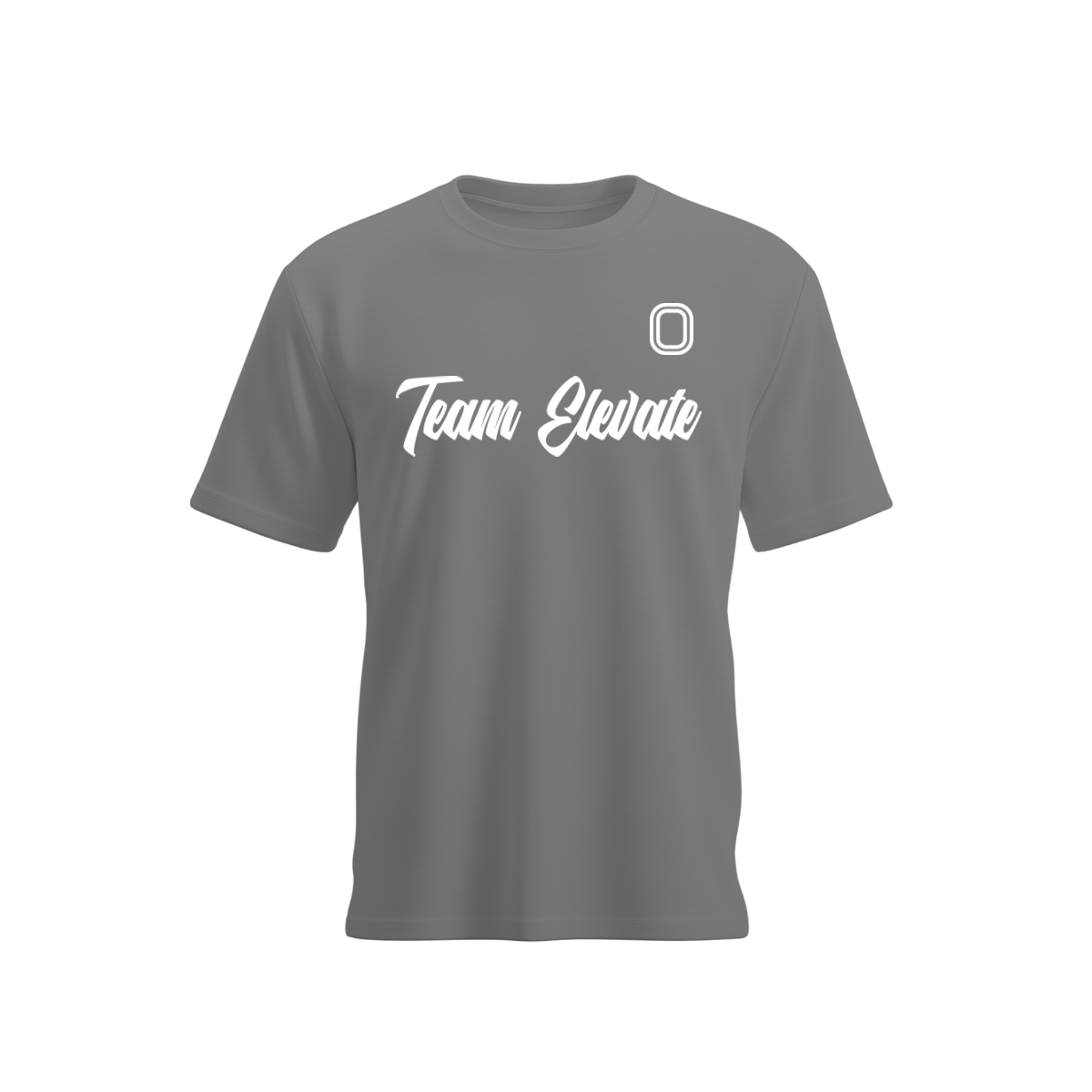 Youth Short Sleeve Tri-Blend Tee