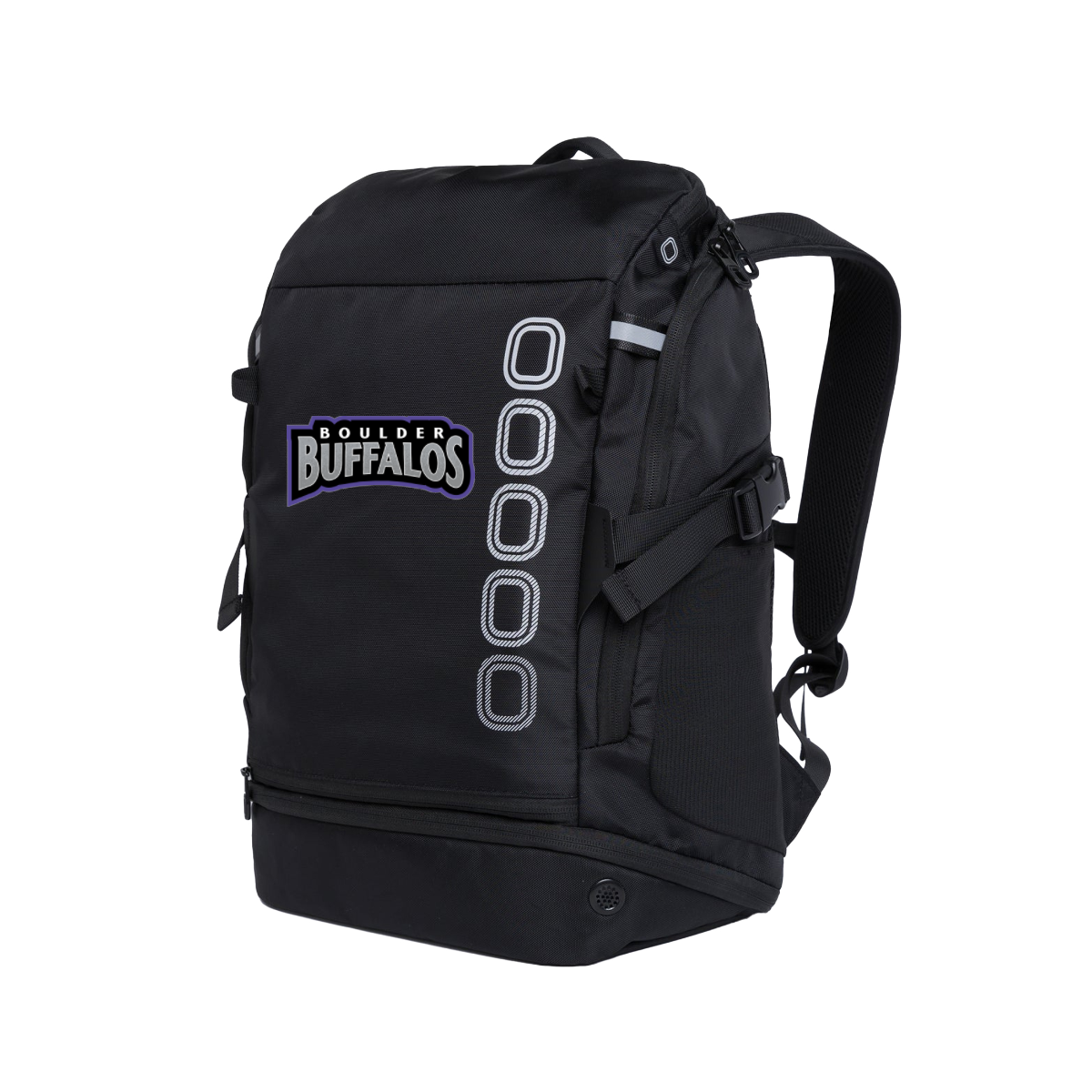 AAU Backpack