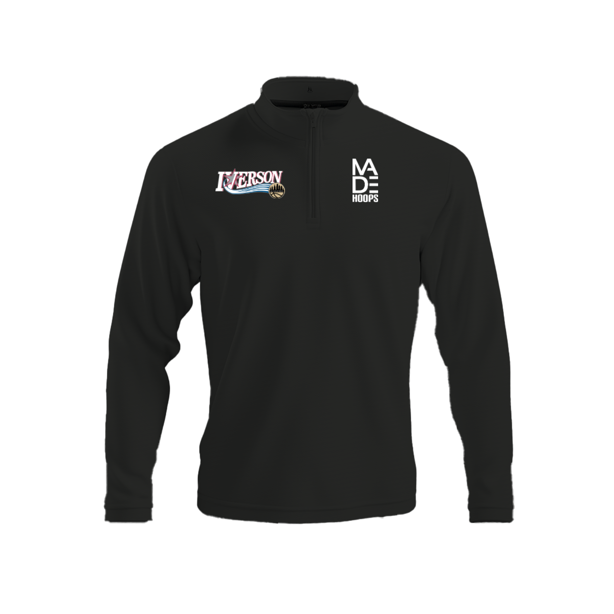 Performance 1/4 Zip