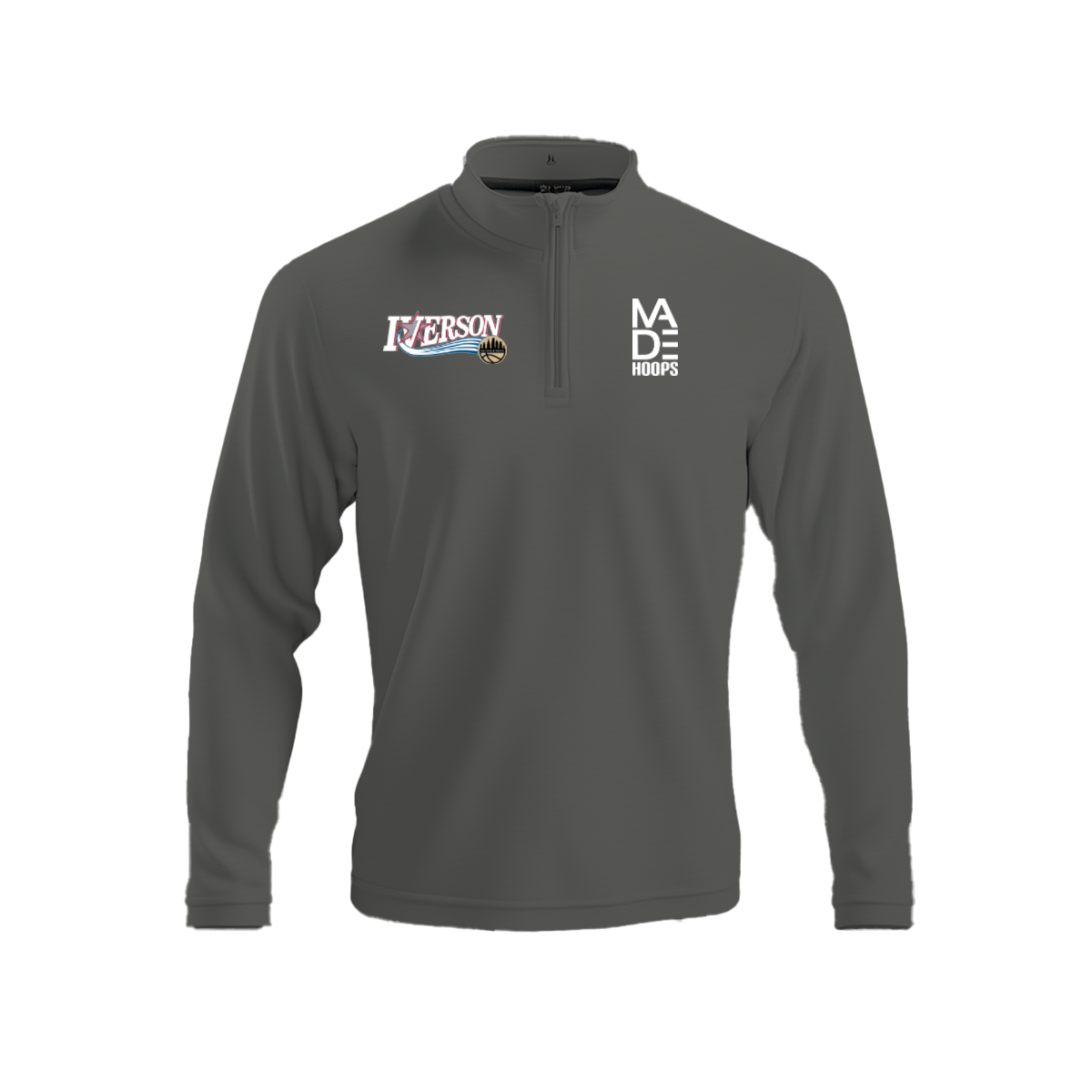 Performance 1/4 Zip