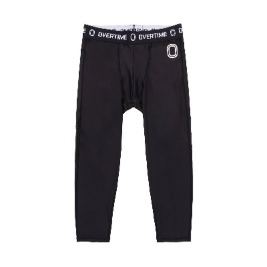 Kids' Valid 3/4 Compression Tights