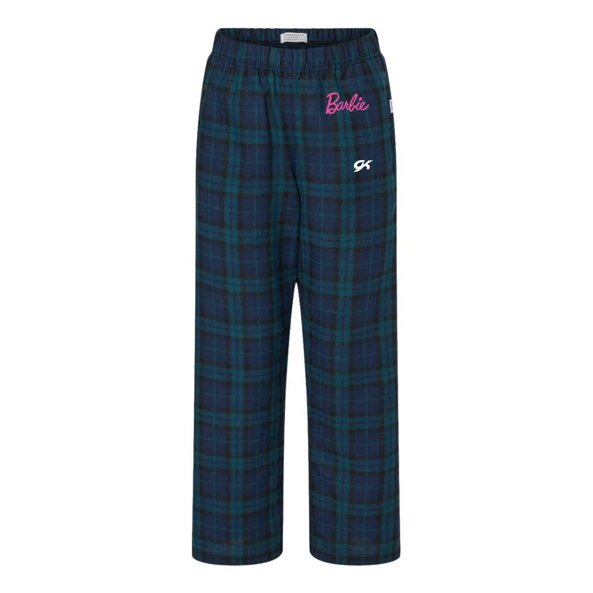 Youth Flannel Pants