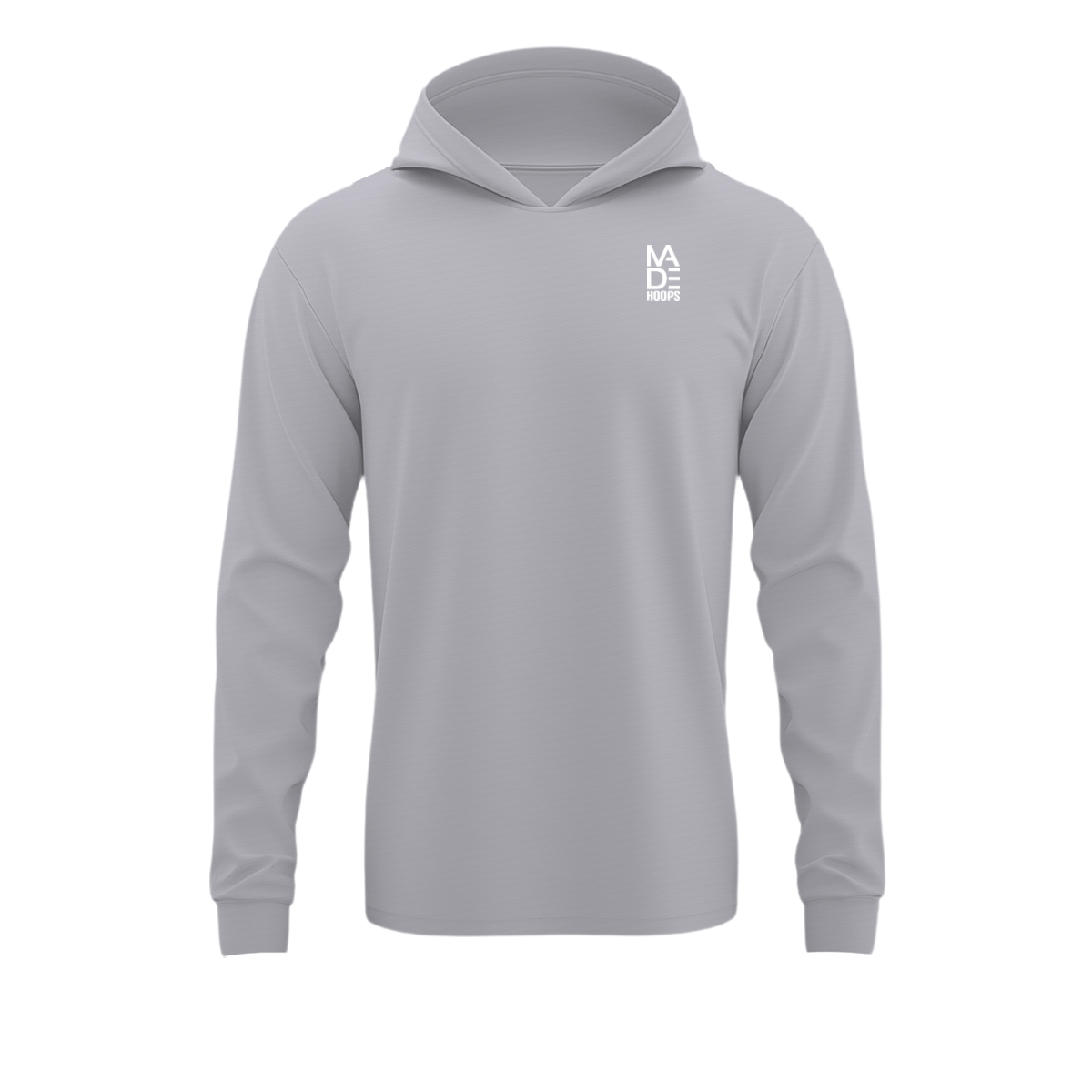 Heavyweight Hooded Sweatshirt