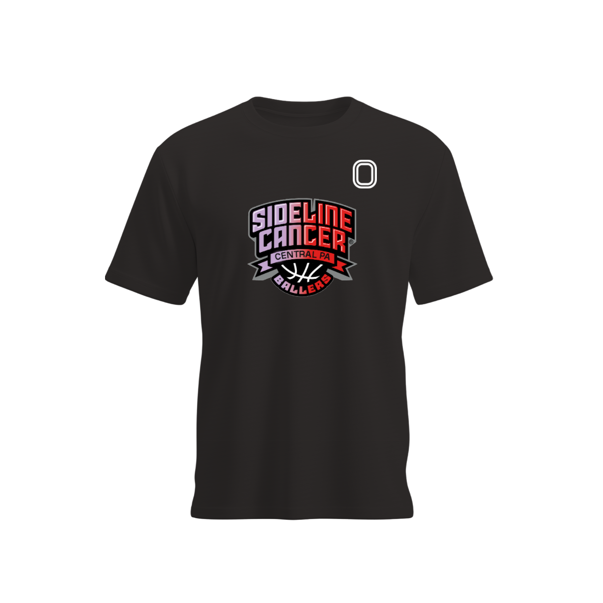 Youth Short Sleeve Tri-Blend Tee