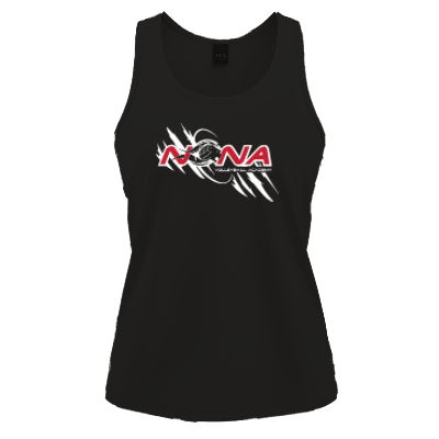 HYPE Tri Racerback Tank