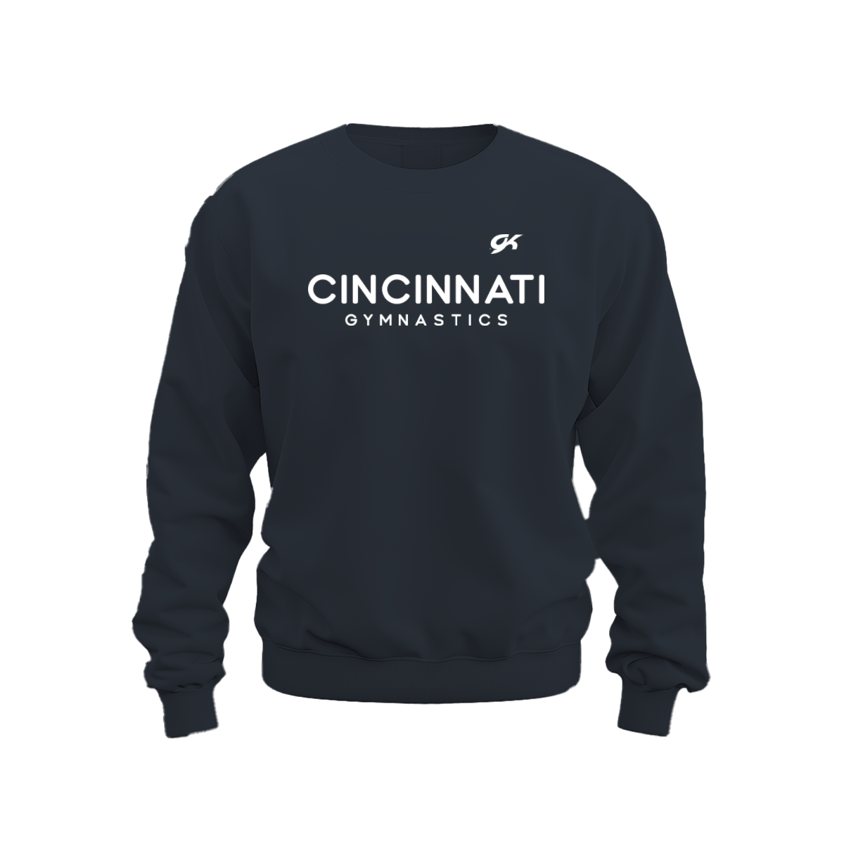 Youth Fleece Crew