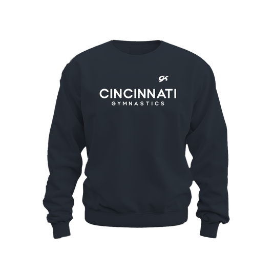 Youth Fleece Crew