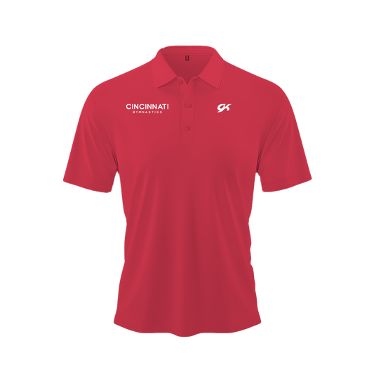 Nike Dri-FIT Modern Fit Polo