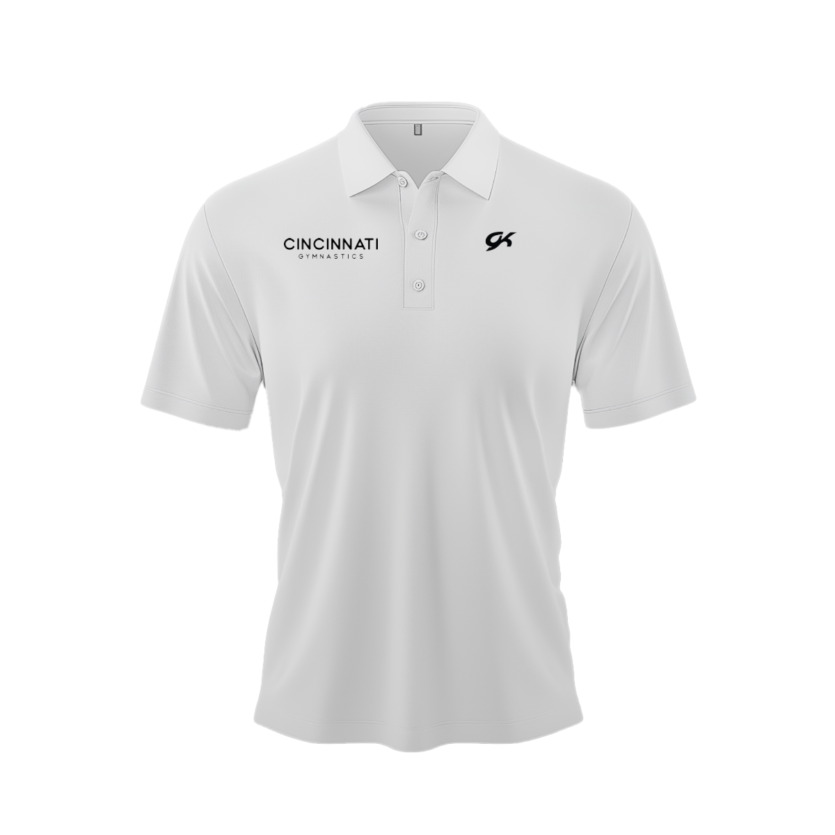 Nike Dri-FIT Modern Fit Polo