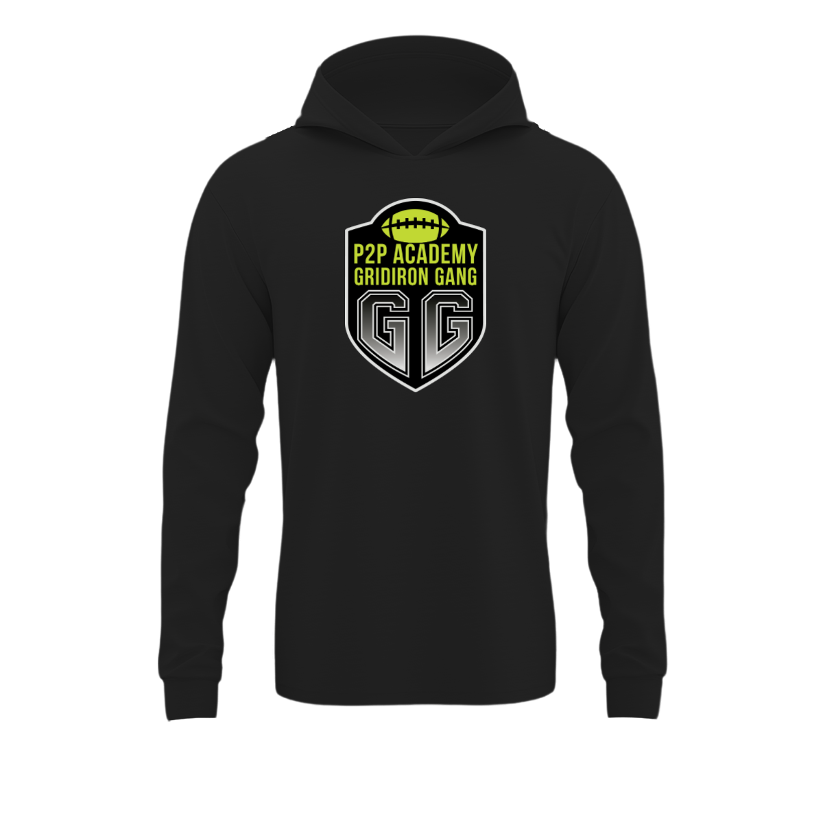 Women's Midweight Hooded Sweatshirt