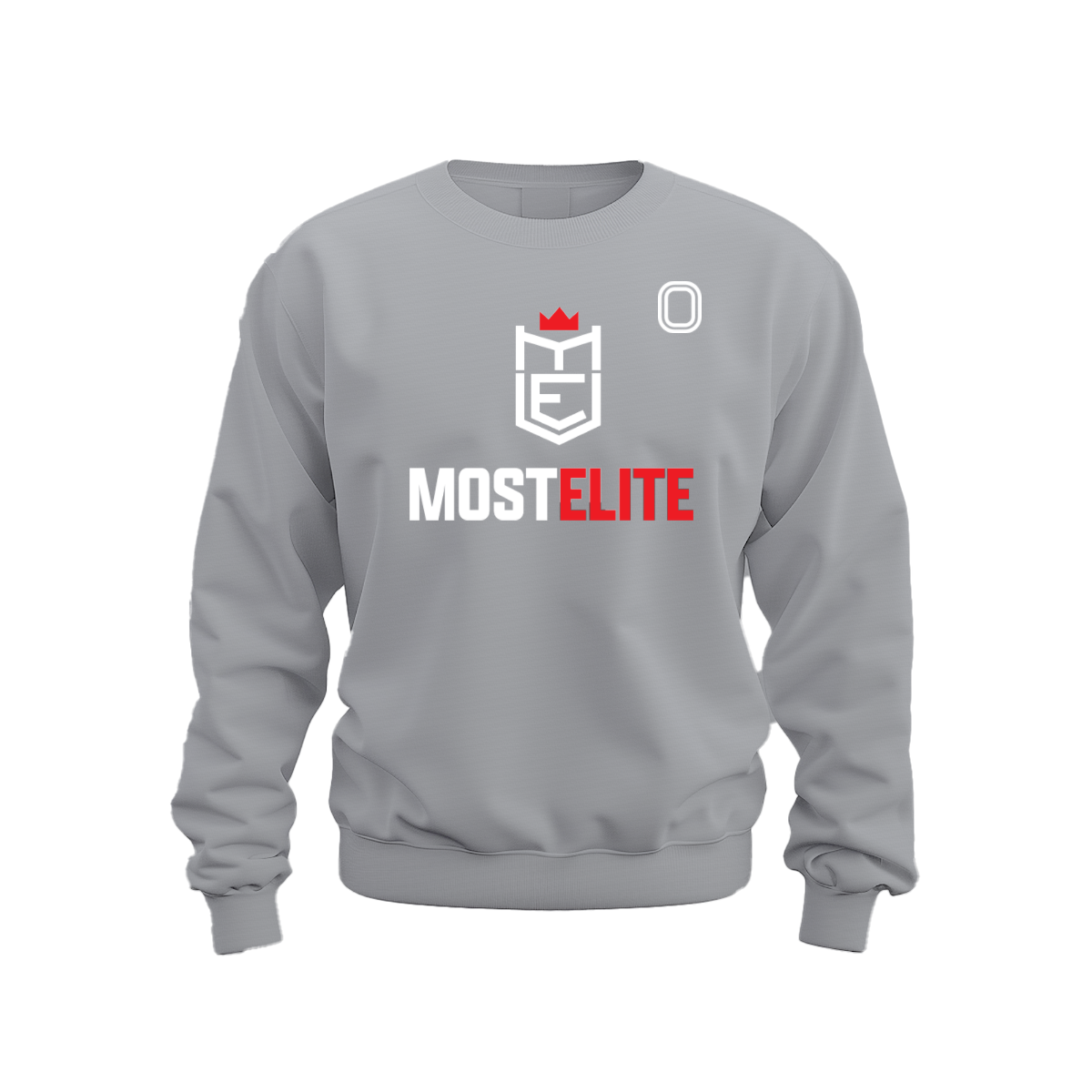 Crewneck Sweatshirt