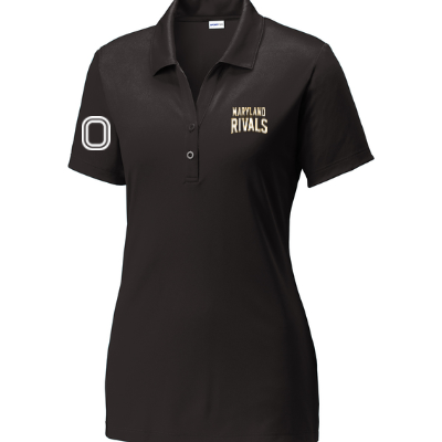 Ladies PosiCharge ® Competitor ™ Polo
