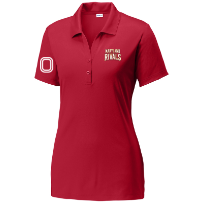 Ladies PosiCharge ® Competitor ™ Polo