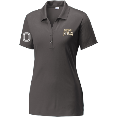Ladies PosiCharge ® Competitor ™ Polo