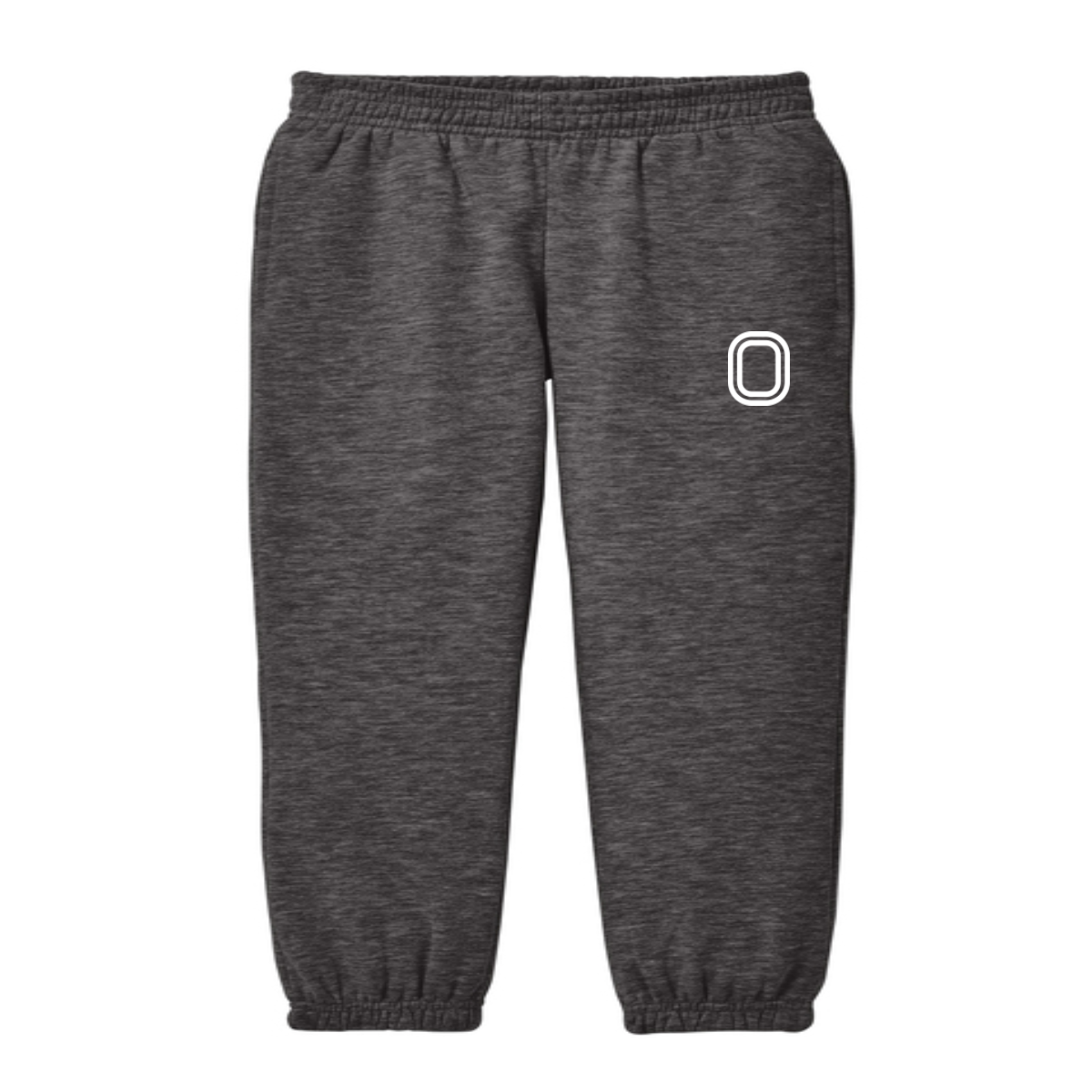 Youth Cuffed Sweatpant
