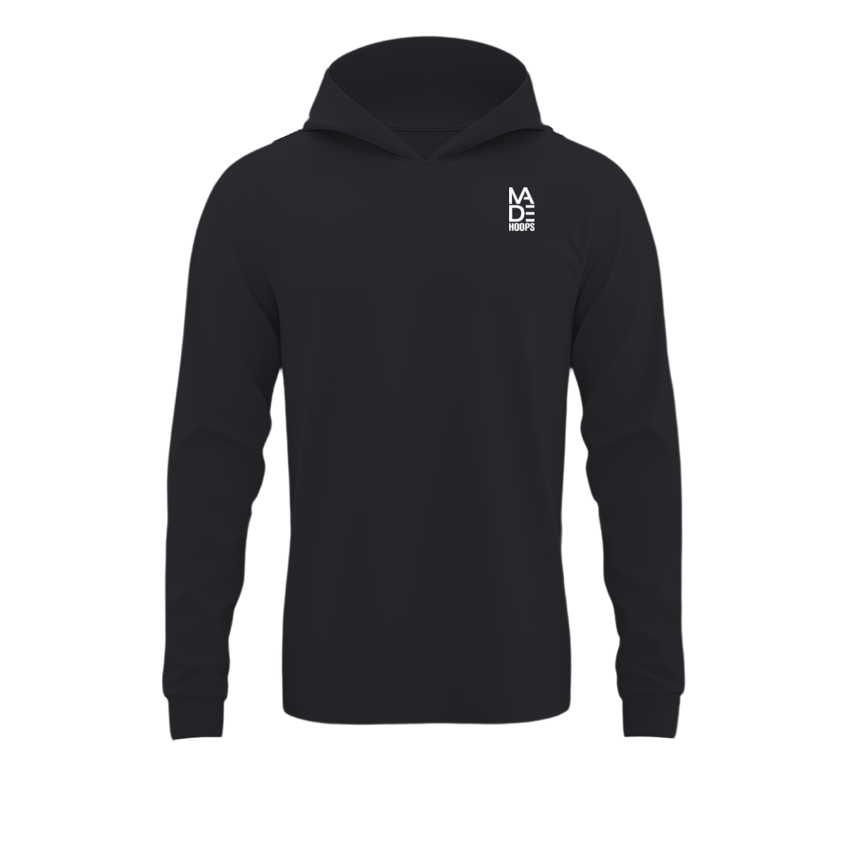 Youth Midweight Hooded Sweatshirt