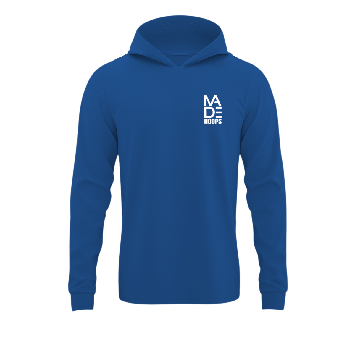 Heavyweight Hooded Sweatshirt