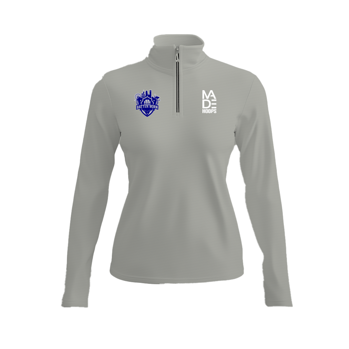 Women's Performance 1/4-Zip