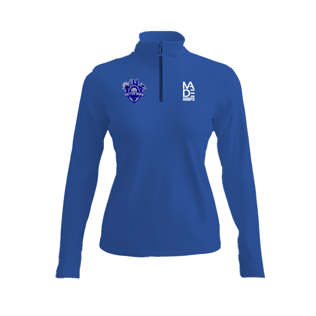 Women's Performance 1/4-Zip