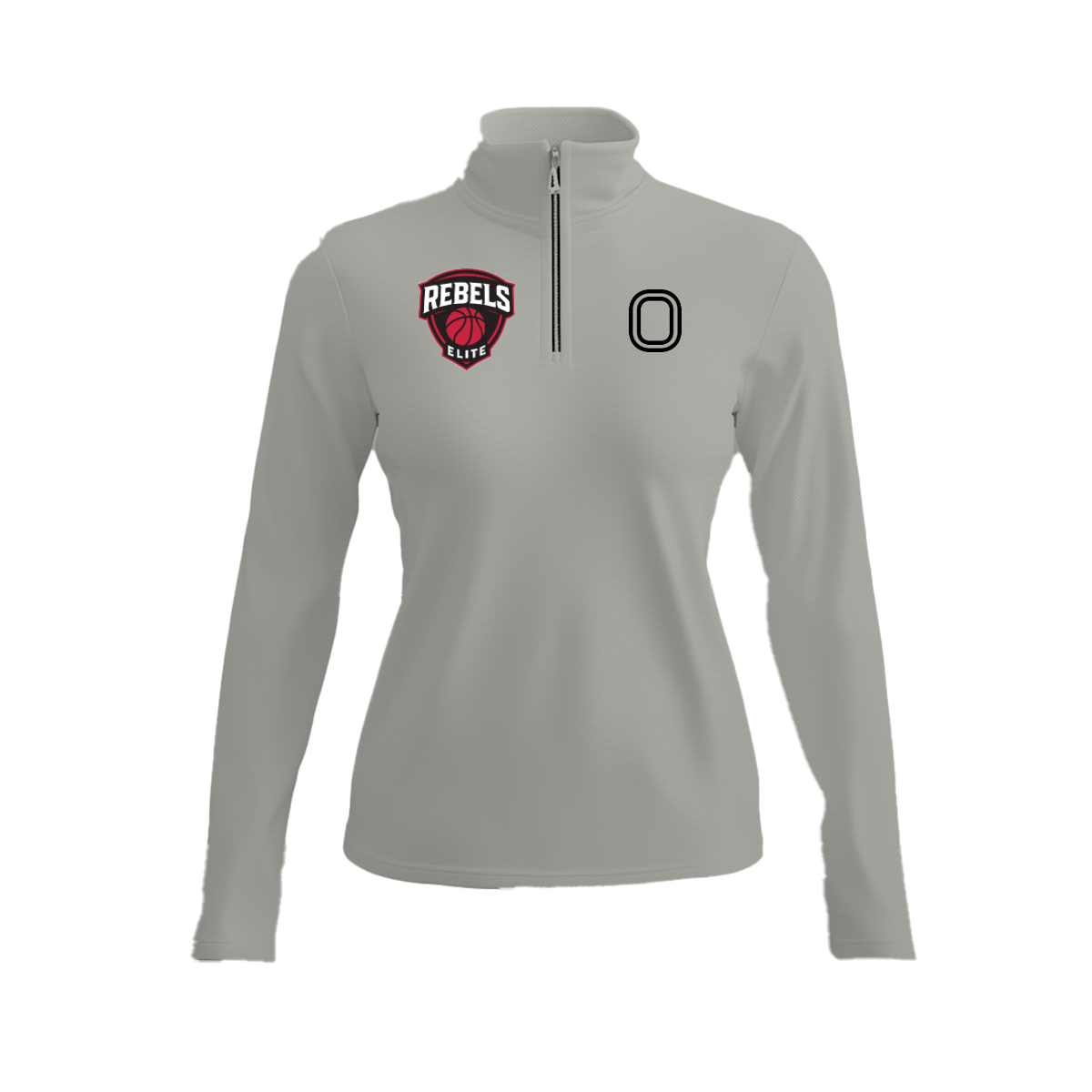 Women's Performance 1/4-Zip