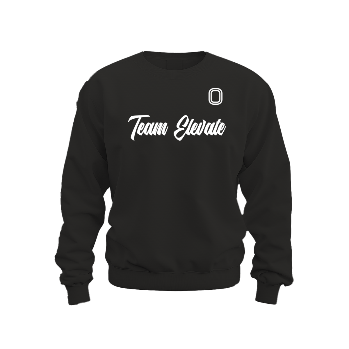 Youth Crewneck Sweatshirt