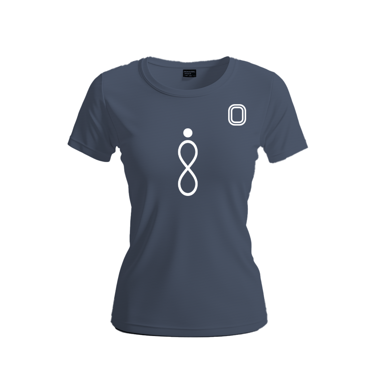 Women’s Short Sleeve Tri-Blend Tee