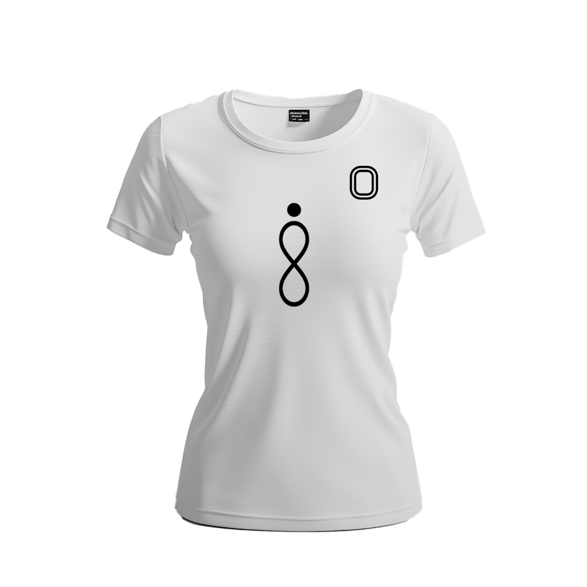 Women’s Short Sleeve Tri-Blend Tee