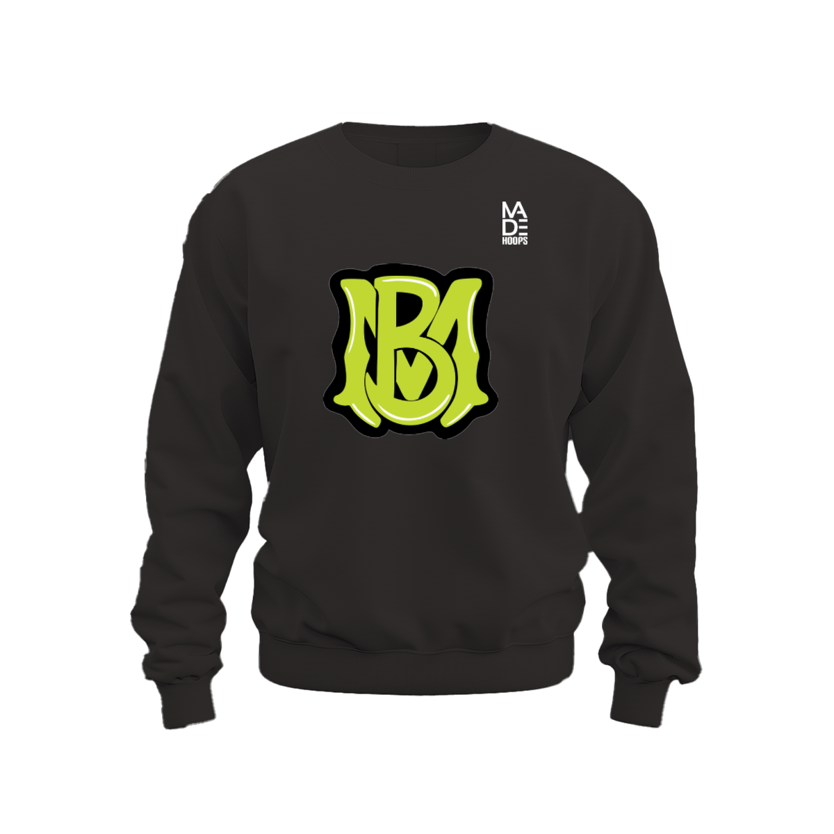 Crewneck Sweatshirt