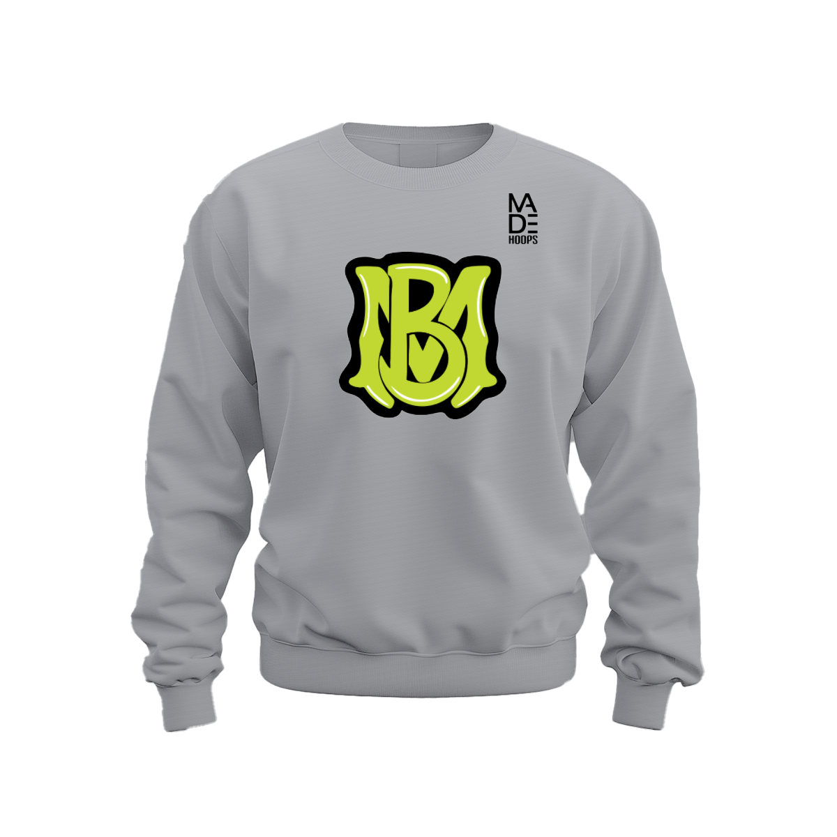 Crewneck Sweatshirt
