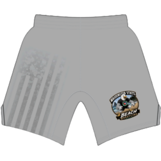 Boys Competition Short