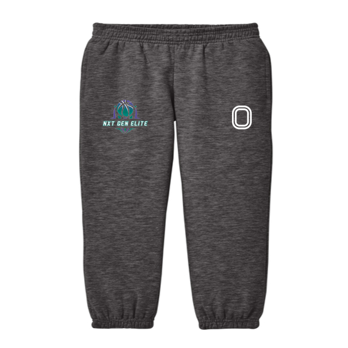 Youth Cuffed Sweatpant