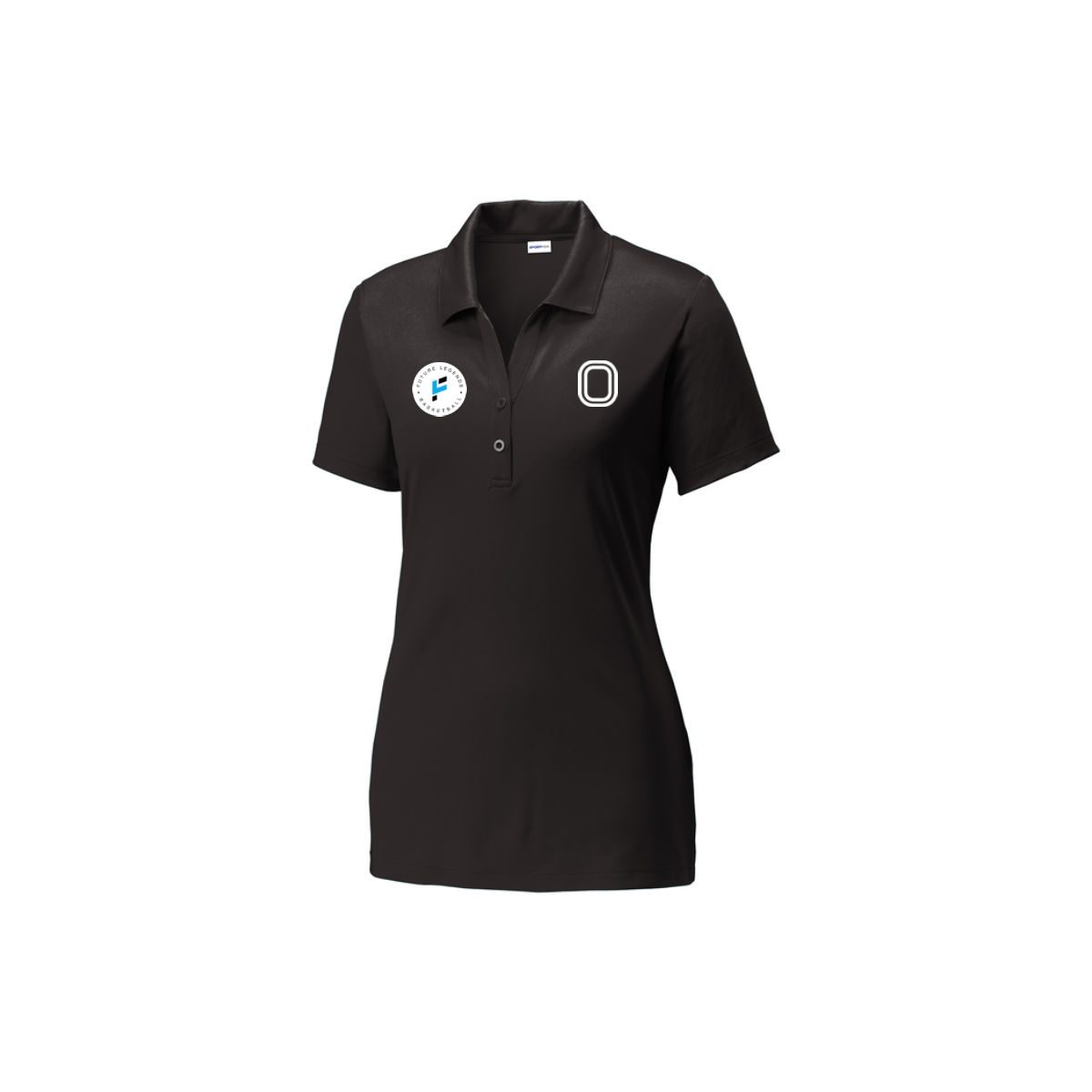 Women's Performance Polo (Boys logo)