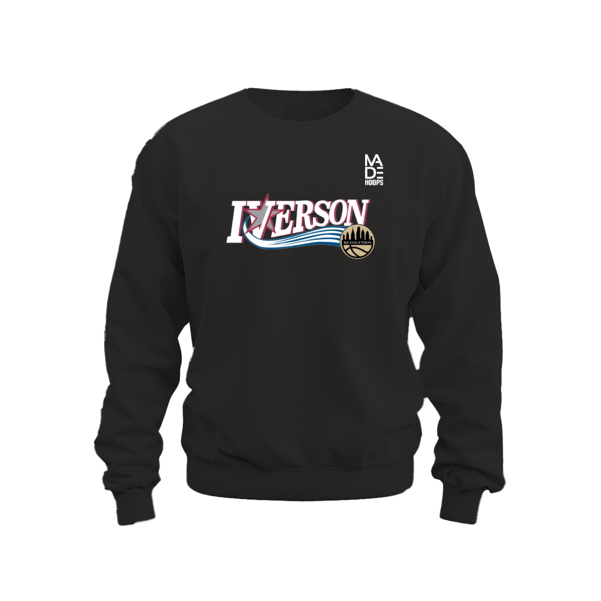 Youth Crewneck Sweatshirt