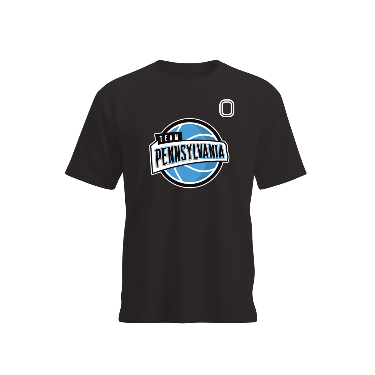 Youth Short Sleeve Tri-Blend Tee