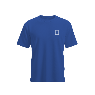 Youth Short Sleeve Tee (Tri-Blend)