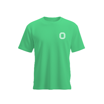 Youth Short Sleeve Tee (Tri-Blend)